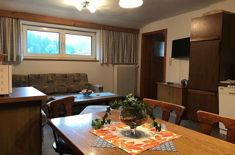 Guest house 11628812 - Apartment Tyrol - Appartement Pony-Ziegen-Hasen-Ranch in Bichlbach