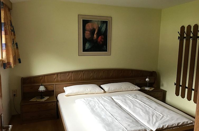 Appartement Pony-Ziegen-Hasen-Ranch in Bichlbach