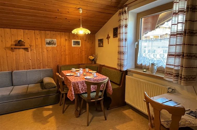 Appartement Barbara