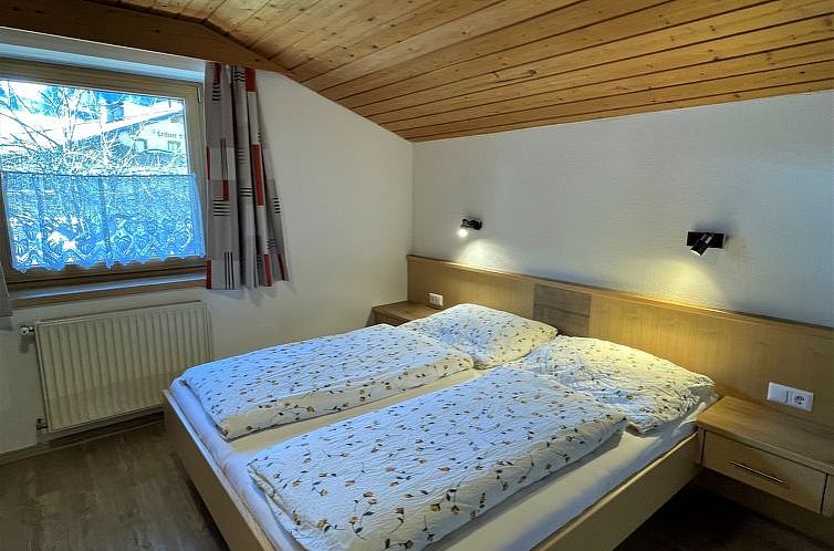 Appartement Barbara