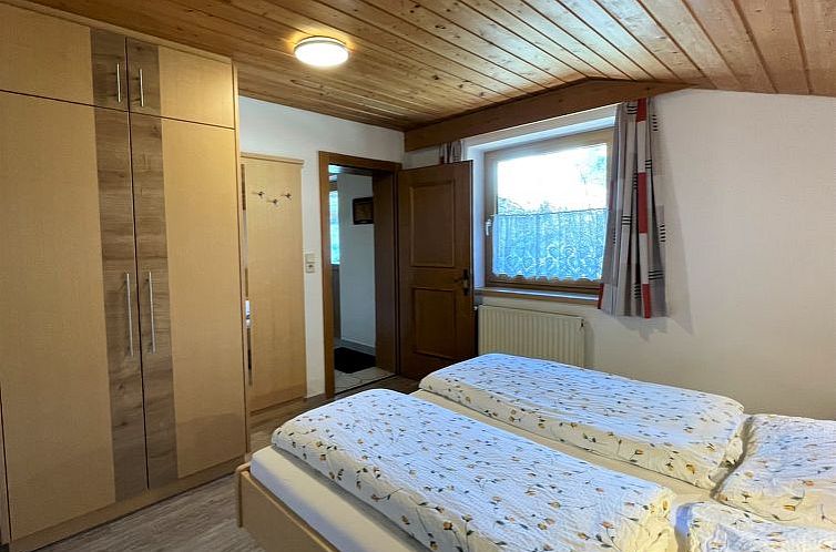 Appartement Barbara