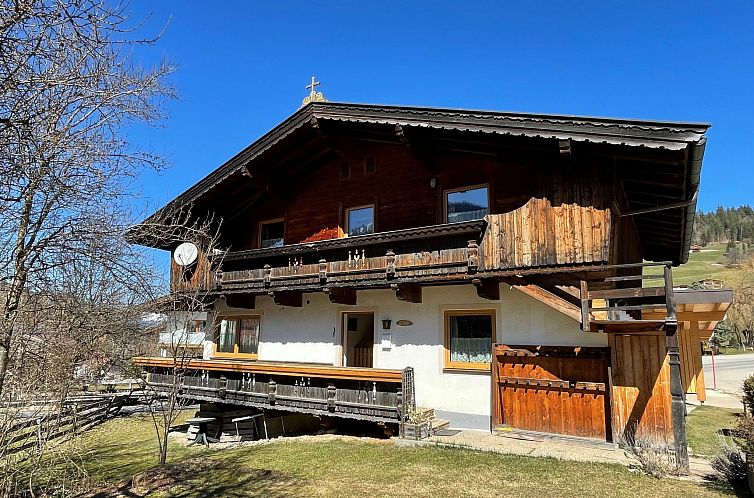 Vakantiehuis Barbara