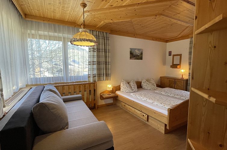 Vakantiehuis Barbara