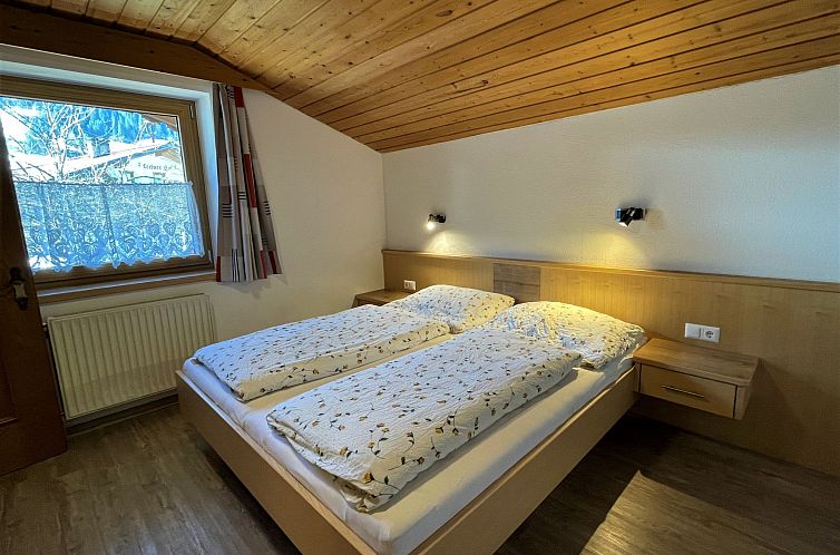 Vakantiehuis Barbara