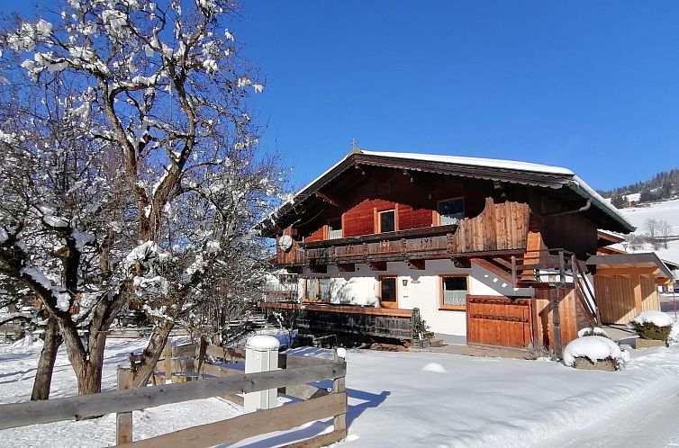 Vakantiehuis Barbara