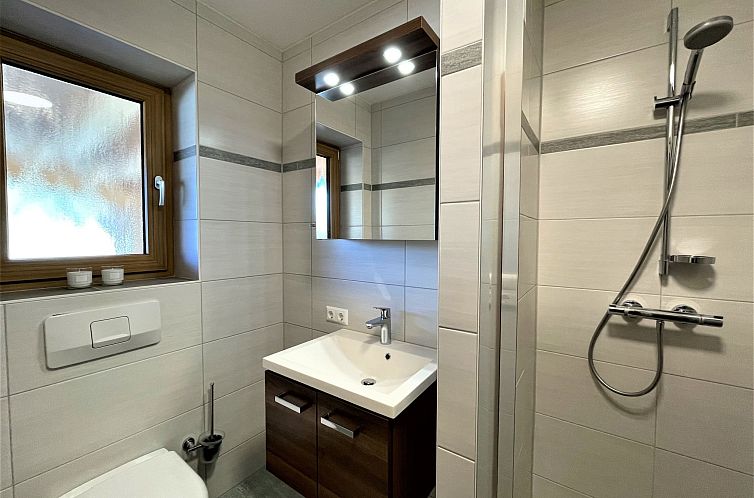 Vakantiehuis Barbara