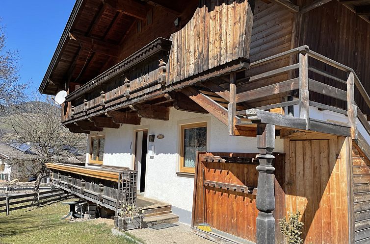 Vakantiehuis Barbara