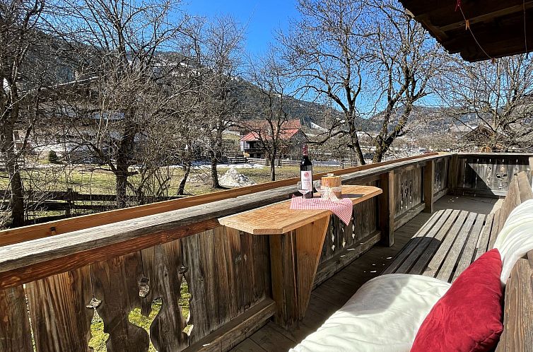 Vakantiehuis Barbara