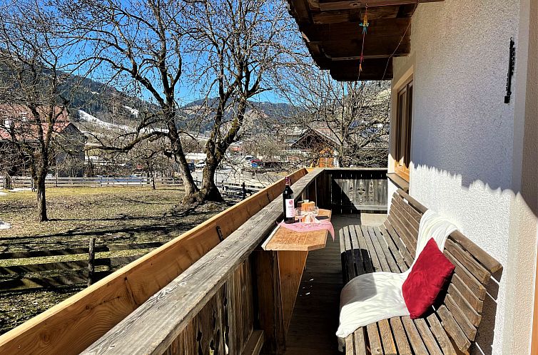 Vakantiehuis Barbara