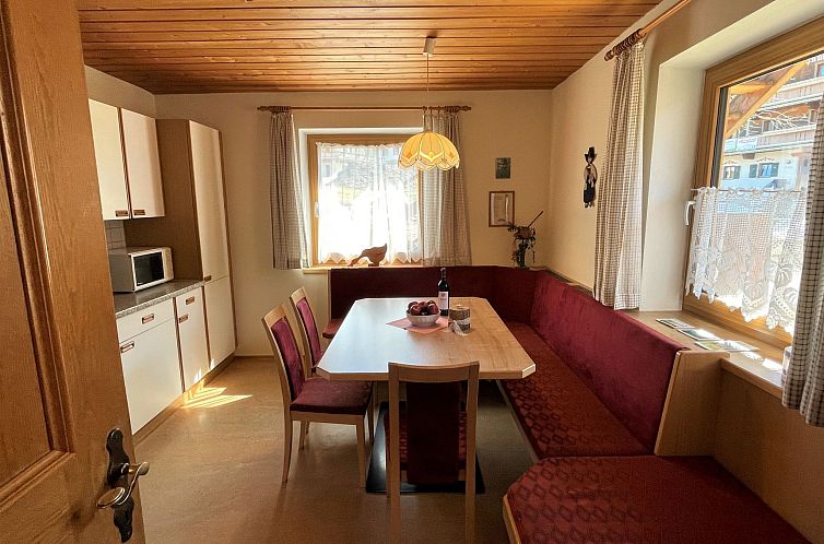 Vakantiehuis Barbara