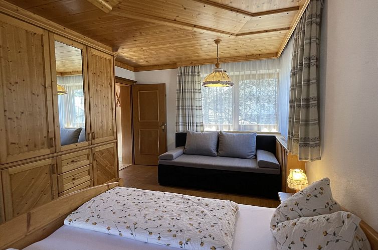 Vakantiehuis Barbara