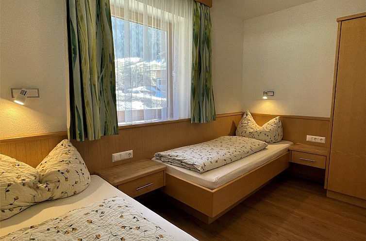 Vakantiehuis Barbara