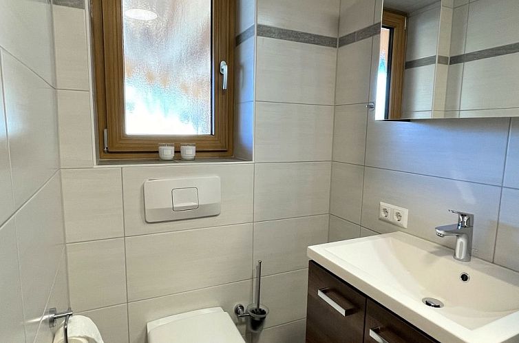 Vakantiehuis Barbara