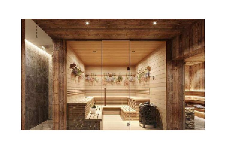 Vrijstaande woning in Ellmau