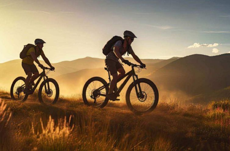 Appartement in Ellmau