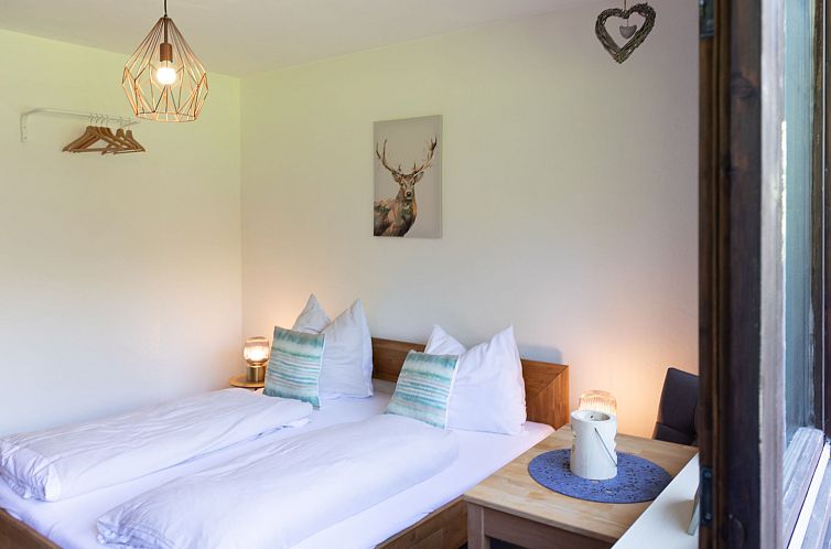 Appartement Studio Esche 2