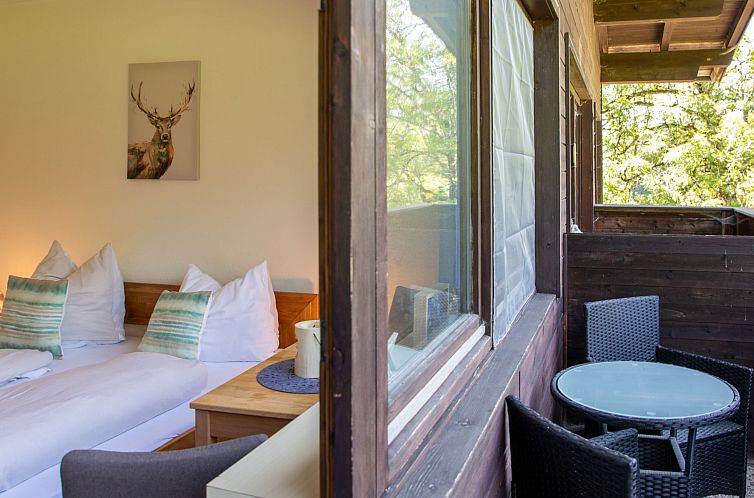 Appartement Studio Esche 2