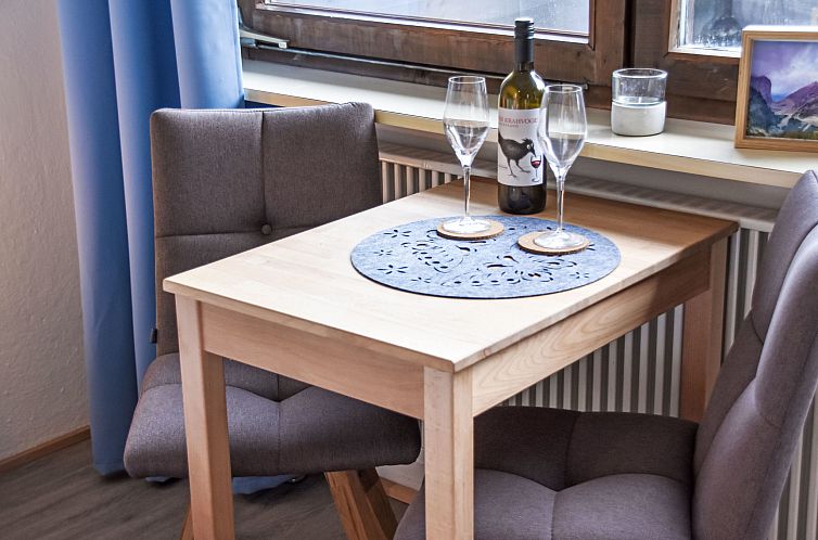 Appartement Studio Esche 2