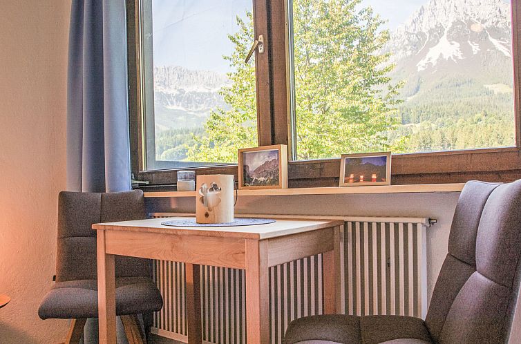 Appartement Studio Esche 2