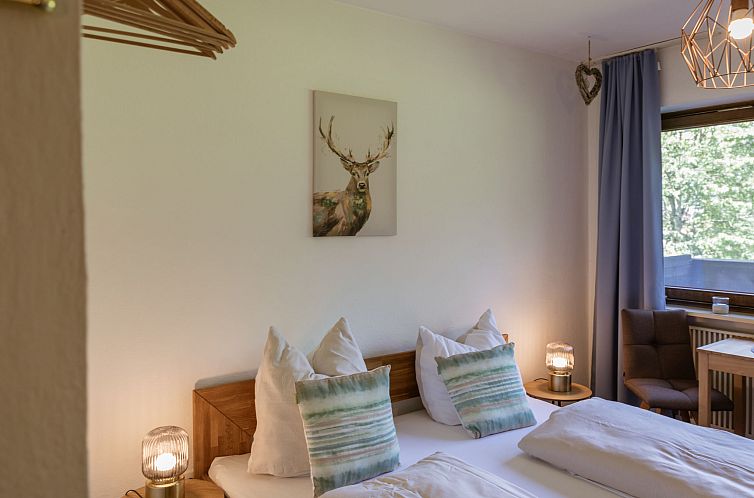 Appartement Studio Esche 2