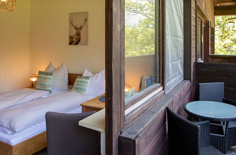 Appartement Studio Esche 2