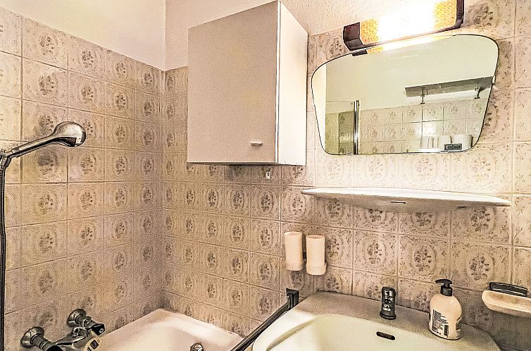 Appartement Studio Esche 2