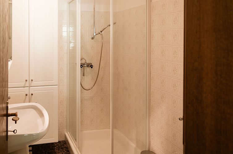 Appartement Studio Esche 2