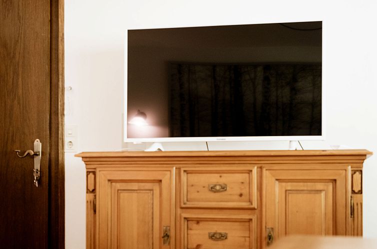 Appartement Studio Esche 3