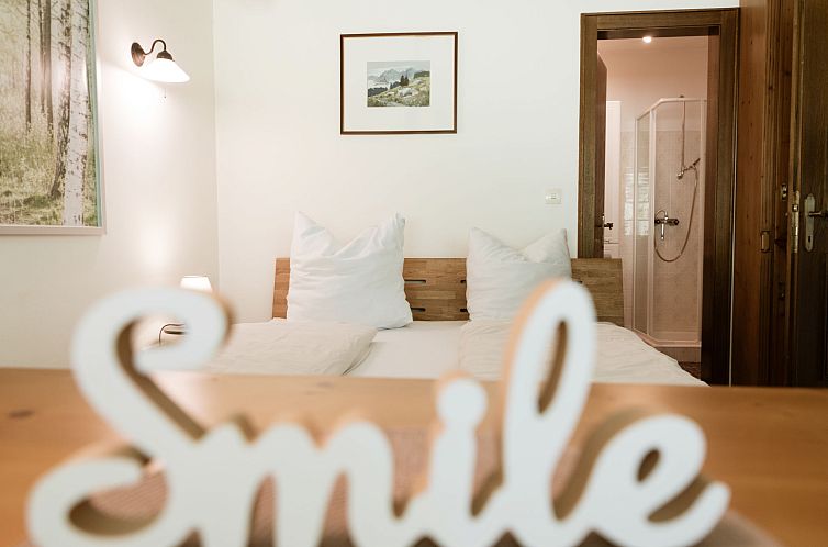 Appartement Studio Esche 3