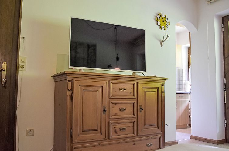 Appartement Studio Esche 3