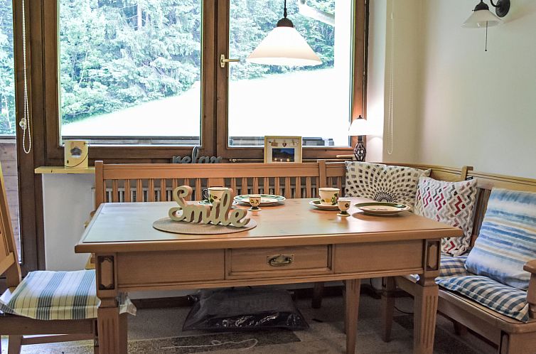 Appartement Studio Esche 3