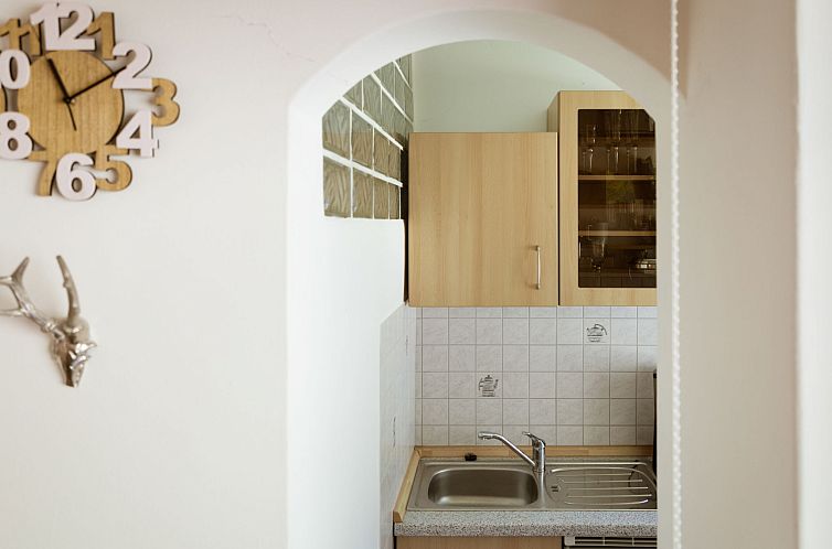 Appartement Studio Esche 3