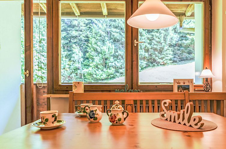 Appartement Studio Esche 3