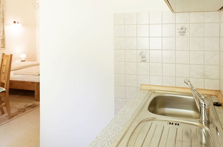 Appartement Studio Esche 3