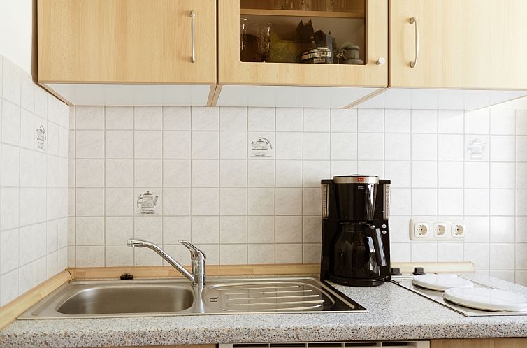 Appartement Studio Esche 3