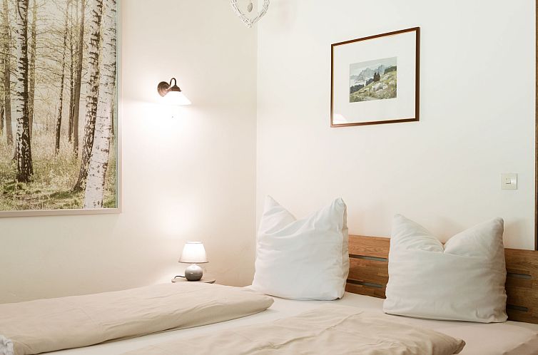 Appartement Studio Esche 3