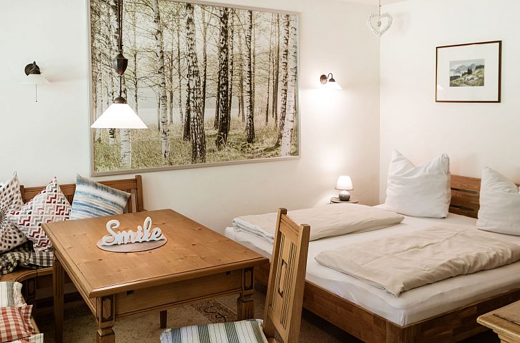 Appartement Studio Esche 3