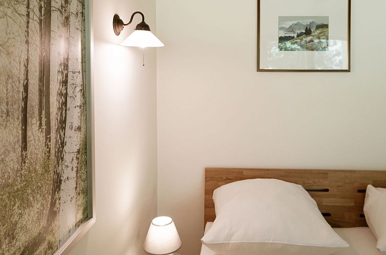 Appartement Studio Esche 3