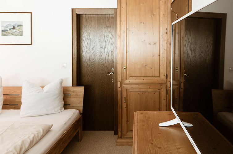 Appartement Studio Esche 3