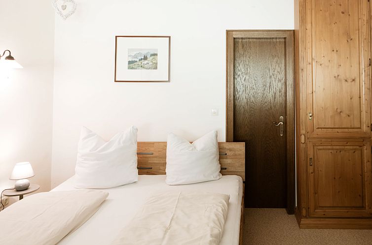 Appartement Studio Esche 3