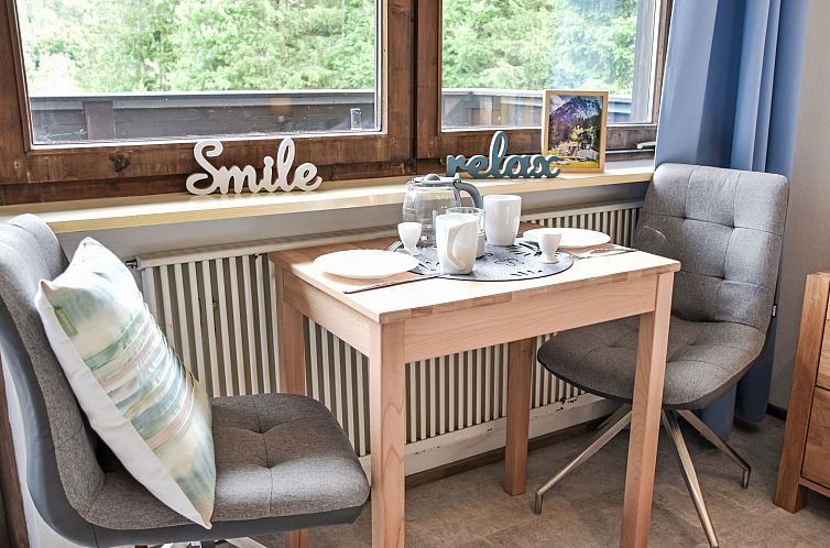 Appartement Studio Esche 4