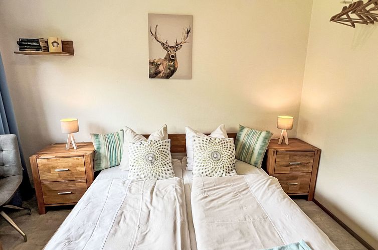 Appartement Studio Esche 4