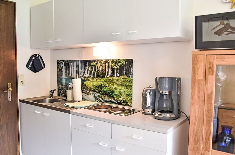 Appartement Studio Esche 4