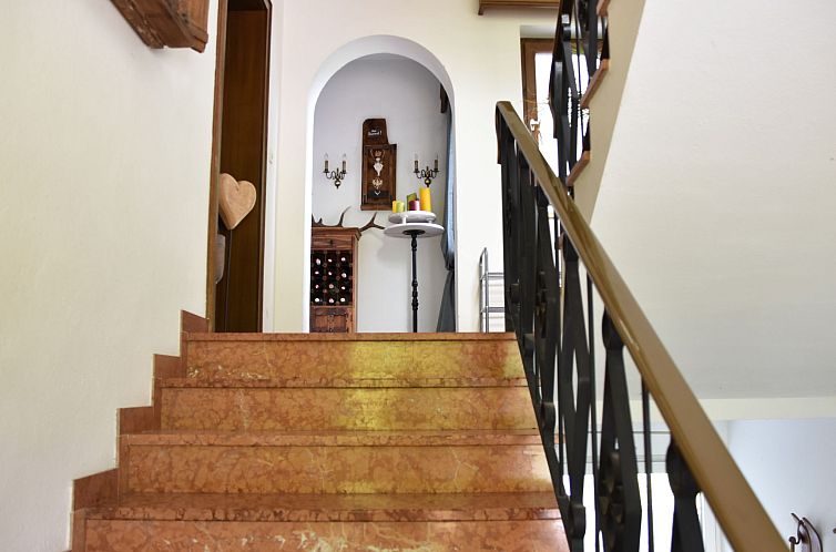 Appartement Studio Esche 4