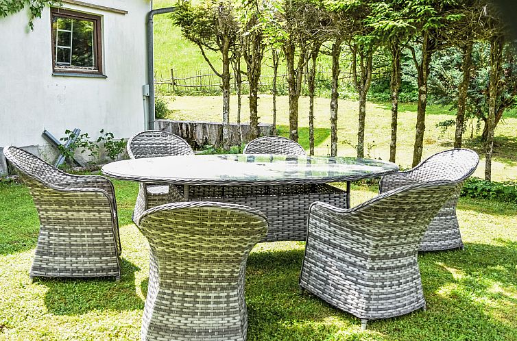 Appartement Studio Esche 4