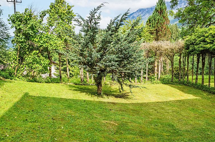 Appartement Studio Esche 4