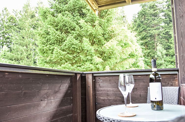 Appartement Studio Esche 4