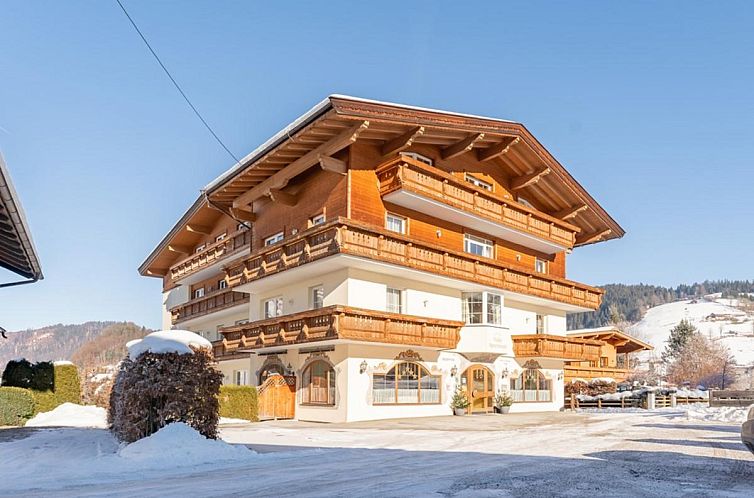 Vicky Apartment Large