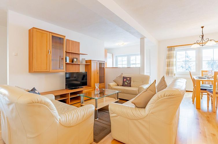 Vicky Apartment Large