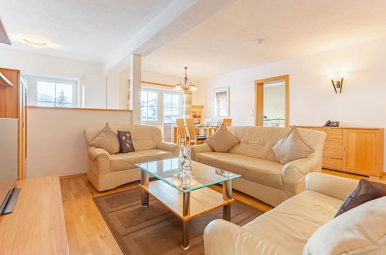 Vicky Apartment Large